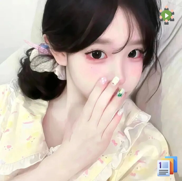何欣女士